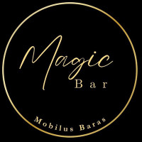 Mobilus Baras - Magic Bar Mobilus Baras - Magic Bar Mobilus Baras - Magic Bar Mobilus Baras - Magic Bar