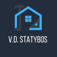 V.D. Statyba Karkasinių - mūrinių pastatų statybos darbai V.D. Statyba Karkasinių - mūrinių pastatų statybos darbai