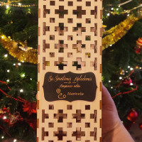 Classygifts Pjovimas ir graviravimas lazeriu