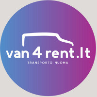 Van4Rent Toyota Proace Verso keleivinio mikroautobuso nuoma Van4Rent Toyota Proace Verso keleivinio mikroautobuso nuoma