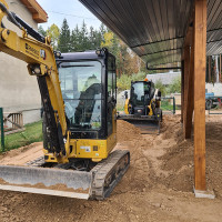 Darius Grigorovič Račioko,bobcat,mini ekskavatoriaus nuoma Darius Grigorovič Račioko,bobcat,mini ekskavatoriaus nuoma