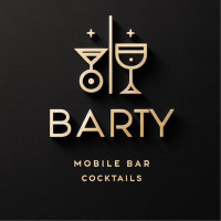 Paulius Rimševičius Mobilus kokteilių Baras