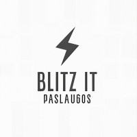 Blitz IT Informacinių technologijų pagalba verslui ir namams Blitz IT Informacinių technologijų pagalba verslui ir namams
