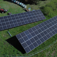 UAB Romilga Saulės elektrinių montavimas