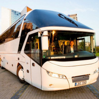Arnas Bikauskas/ MB Turizma Autobusų Nuoma Vilniuje