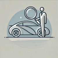 Artur Agasimov Pagalba Perkant Automobili