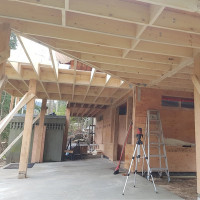 Timonas Medžio darbai, staliai, renovacijos.