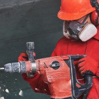 Kirilas Griovimo - demontavimo darbai