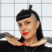 Eglė Tamulytė Sieninė tapyba, gatvės menas Eglė Tamulytė Sieninė tapyba, gatvės menas