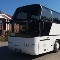 Kęstučio Tuziko IĮ Autobusų ir mikroautobusų nuoma Lietuvoje ir užsienyje