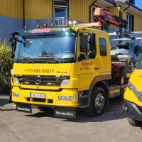 Automera Techninė pagalba kelyje, visų tipų transporto priemonėms. Automera Techninė pagalba kelyje, visų tipų transporto priemonėms.