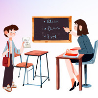Korepetitorius:matematika,lietuvių k.(литовский язык),rusų k