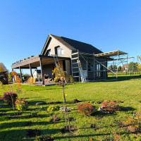 Raimundas Medelis Stogų renovaciją.naujų stogų montavimas.