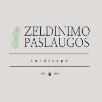 Zeldinimo Paslaugos Apželdinimo Paslaugos
