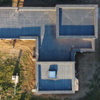 UAB Tiesi statyba Plokščių Stogų dengimas Epdm,pvc,tpo dangomis