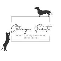 Stilinga Pėdutė Šunų kirpykla. Šunų ir Kačių salonas.