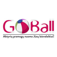 Aurimas Žemaitis Goball - aktyvių pramogų nuoma ir organizavimas Aurimas Žemaitis Goball - aktyvių pramogų nuoma ir organizavimas