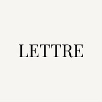 LETTRE DESIGN Logotipas / Firminis stilius / Maketavimas LETTRE DESIGN Logotipas / Firminis stilius / Maketavimas