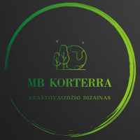 MB Korterra Kraštovaizdžio sprendimai MB Korterra Kraštovaizdžio sprendimai