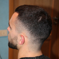 Natalija Tumkevič Kirpimo paslaugos su iškvietimu į namus Vilniuje.