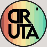 Drūta Grafinis identitetas Logotipai Drūta Grafinis identitetas Logotipai