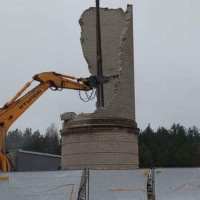 uab Monrosa Pigiausias atliekų surinkimas, išvežimas, naikinimas