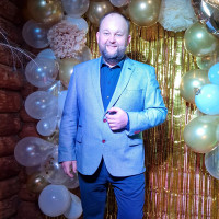 Arūnas Atlikėjas -Vedėjas- Dj Arūnas Atlikėjas -Vedėjas- Dj