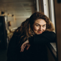 Viktorija Radvilė Moterų fotografė Klaipėdoje