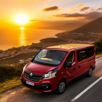 Rentseilas Rentseilas - Automobilių nuoma, keleivių pervežimai