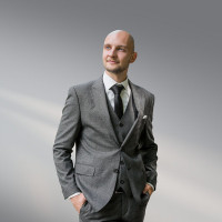 Saulius Vilička Pro - Fotografavimo ir Filmavimo paslaugos (mudum)
