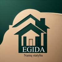 EGIDA El. Rangovo Aktas, el. instaliacija, el. įvado įrengimas,