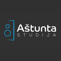 8 Studija Renginių Techninis Aptarnavimas Jūsų šventei