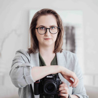 Indrė Guobienė Verslo ir turinio fotografė Indrė Guobienė Verslo ir turinio fotografė