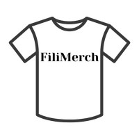 Filimerch Profesionalus siuvinėjimas Filimerch Profesionalus siuvinėjimas
