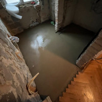 BETONAS SANTEHNIKA Betonavimas Santechnika Paruošimas Griovimo darbai BETONAS SANTEHNIKA Betonavimas Santechnika Paruošimas Griovimo darbai