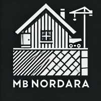 MB NORDARA Trinkelių klojimas MB NORDARA Trinkelių klojimas