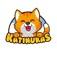 Katinukas.lt Vaikų laisvalaikio centras Katinukas.lt Vaikų laisvalaikio centras