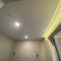 Vidas Lapkus Įtempiamos lubos Vidas Lapkus Įtempiamos lubos