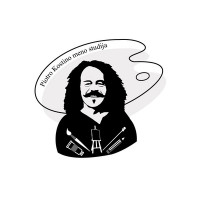 Piotras Kostinas Čia gimsta menininkai! Kostino meno studija kviečia tapyti