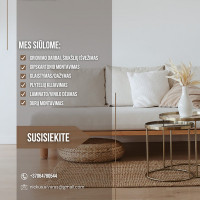 Apdailos Standartas Visi vidaus apdailos darbai vienoje vietoje. Apdailos Standartas Visi vidaus apdailos darbai vienoje vietoje.