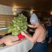 Pirtyje Su Tomu Pirtininko paslaugos visoje Lietuvoje