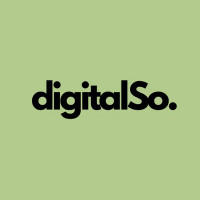 Digital So Skaitmeninis marketingas, socialinių tinklų administravimas Digital So Skaitmeninis marketingas, socialinių tinklų administravimas