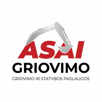 MB GriovimoAsai Griovimas/demontavimas - šiukšlių/baldų išvežimas MB GriovimoAsai Griovimas/demontavimas - šiukšlių/baldų išvežimas