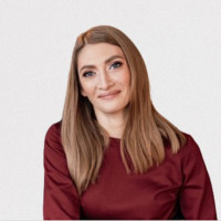 Indre Konciute Virtualus asistentas Indre Konciute Virtualus asistentas