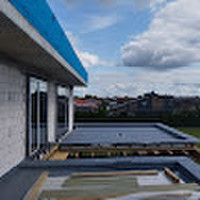 lygusstogas Stogų dengimas Pvc danga lygusstogas Stogų dengimas Pvc danga