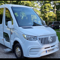 Translimitas kelyje Keleivių pervežimas, Autobusų ir mikroautobusų nuoma Vip