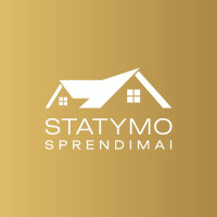 Statymo sprendimai Stogų dengimas, renovacija.
