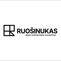 UAB Ruošinukas Gipso montavimas,gipso ruošiniai