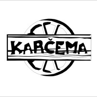 Eglė Sabaliauskienė Kavinė Karčema