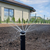 Laistymo sistemų ekspertai Laistymo sistemų įrengimas, remontas, priežiūrą.